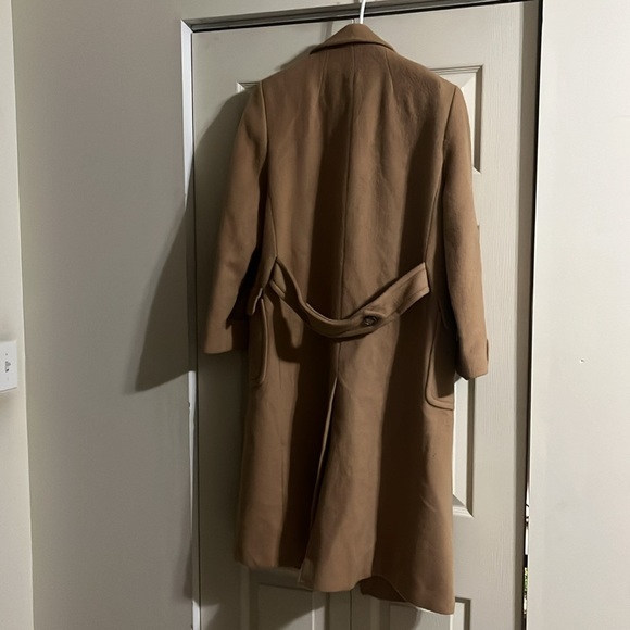 HALSTON LIFESTYLE PEACOAT - Picture 3 of 4